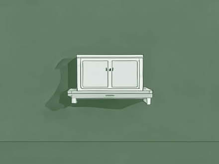 Photo of Wall Cabinet (Attleborough NR17) #1