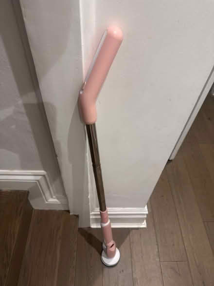 Photo of free Electric spin scrubber (Maida Vale) #1