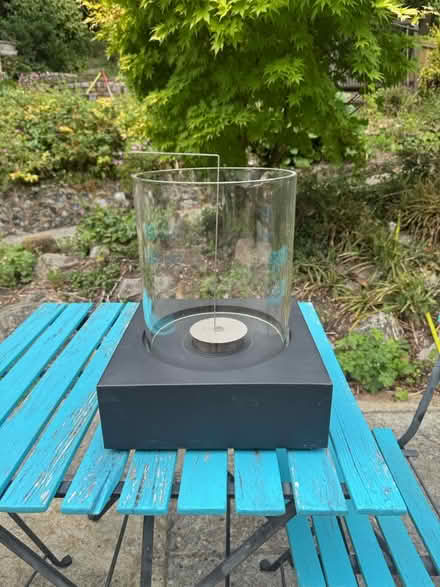 Photo of free Fire lantern thing (DA3 New Ash Green) #1