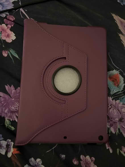 Photo of free iPad Case (E5 Harry Zeital Way) #1
