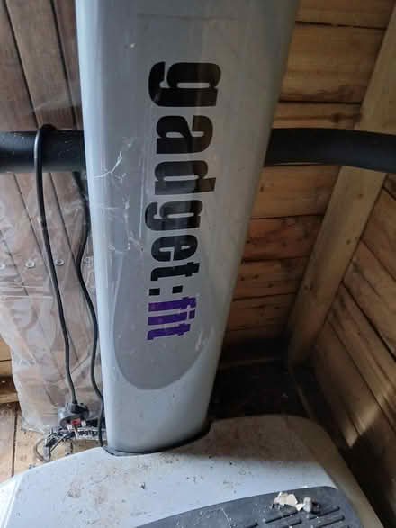 Photo of free Vibration plate machine (Southwater Rh139Af) #2