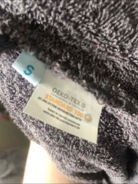 Photo of free Bathrobe (Forest Hill SE23) #3