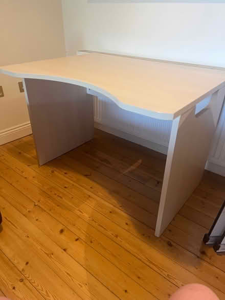 Photo of free Desk (Goatstown Road) #1