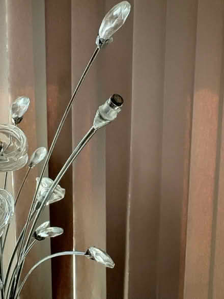 Photo of free Floor lamp (Exeter, EX1) #2