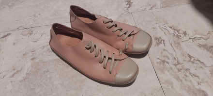 Photo of free Brazilian female leather shoes (Upper East Side) #1