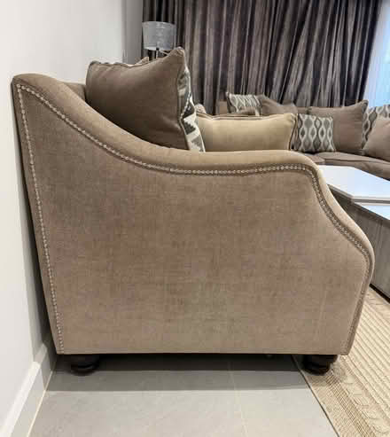 Photo of free 2 piece sofology sofas (Mill Hill East NW7) #1