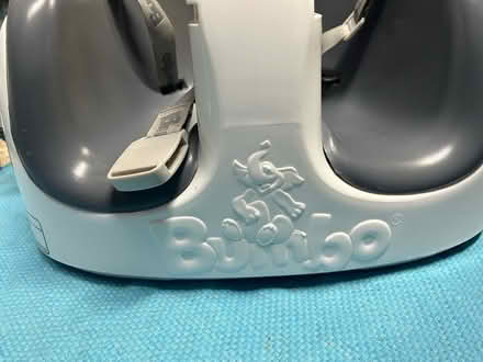 Photo of free Bumbo seat (Dover CT17) #4