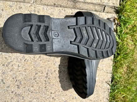 Photo of free Wellington ankle boots (CF83 Abertridwr) #2
