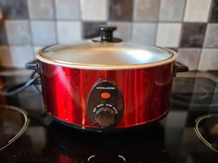 Photo of free Slow cooker unit (Ewyas Harold, HR2) #1