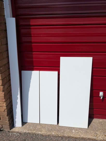 Photo of free Pieces of wood (Beulah Hill SE19) #1