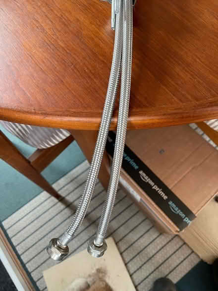 Photo of free Kitchen Tap With Tails (Ramsgate CT11) #2