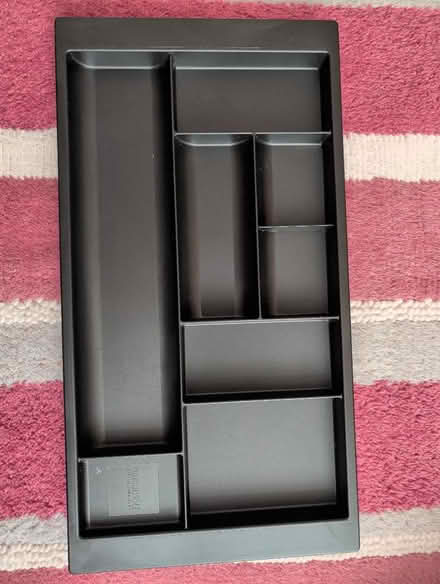 Photo of free Desk pen trays (Salph End MK41) #3