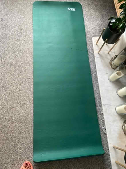 Photo of free Yoga/workout mat (Lamorbey DA14) #1
