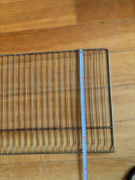 Photo of free Oven trays (Elephant / Walworth - SE17) #1