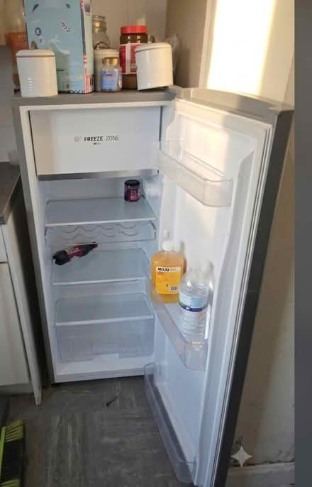 Photo of free Tall fridge (Shard End B34) #1