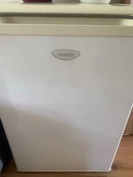 Photo of free Under counter fridge (Harrogate HG1) #1