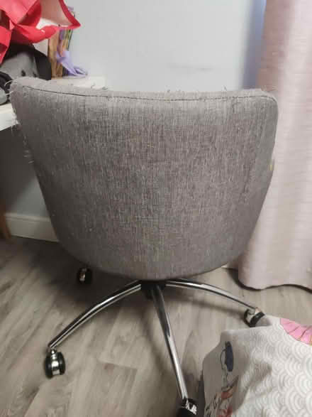 Photo of free Swivel Chair (New Addington CR0) #3
