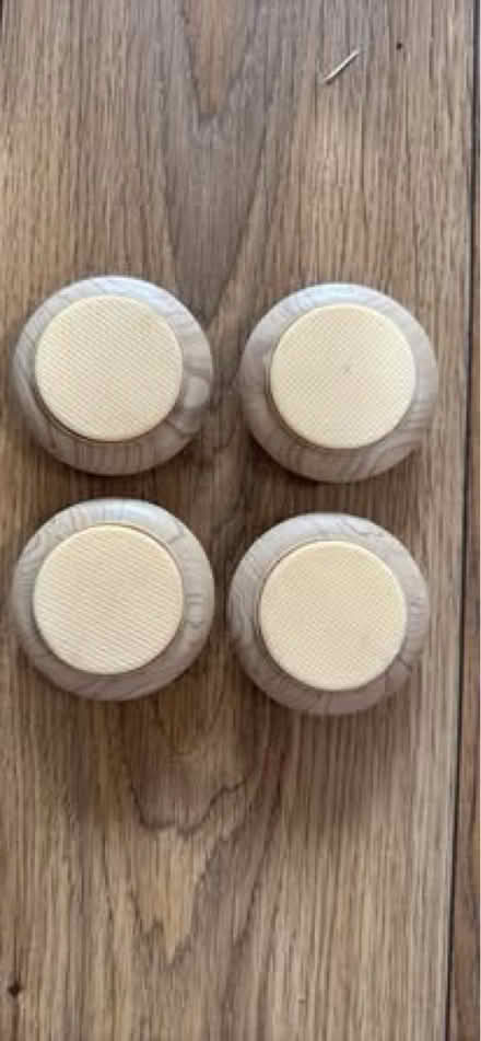 Photo of free Wooden floor protector (Wokingham, RG40) #2