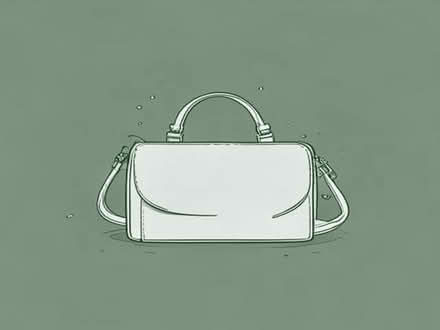 Photo of A shoulder bag (Kensington L6) #1
