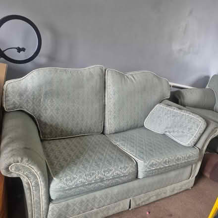 Photo of free Sofa (Boggart hill LS14) #4