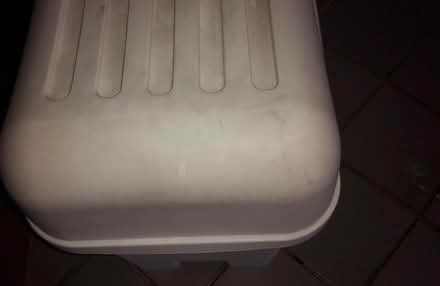 Photo of free Storage Stool "BURSJON" IKEA (Queenstown, near MRT) #2