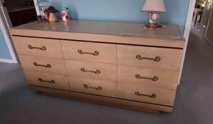 Photo of free Triple dresser (Three bridges) #1