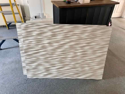 Photo of free Decorative panels (Cirencester GL7) #1