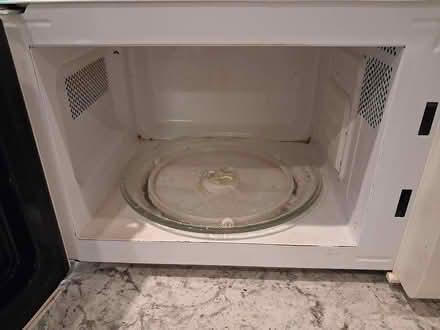 Photo of free Microwave (Calver S32) #2