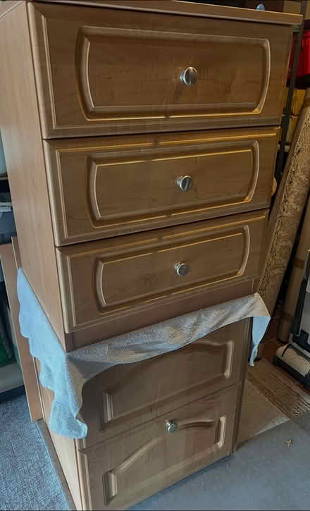 Photo of free Computer Desk (Southport PR9) #1