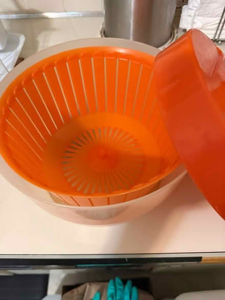Photo of free Kitchen item (newton highlands) #3