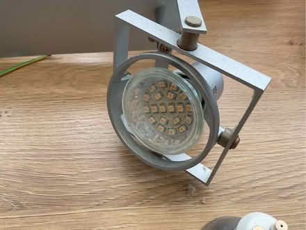 Photo of free Ceiling light fitting (Middleton Junction OL9) #2