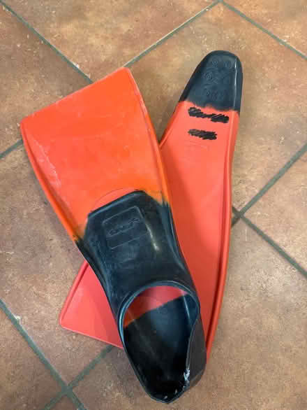 Photo of free Swim training find 42-44 (Chalfont st peter) #1