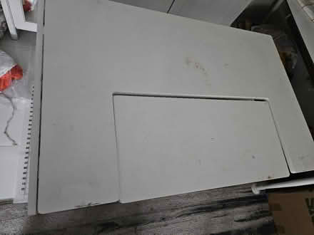 Photo of free Sewing table (San ramon) #1