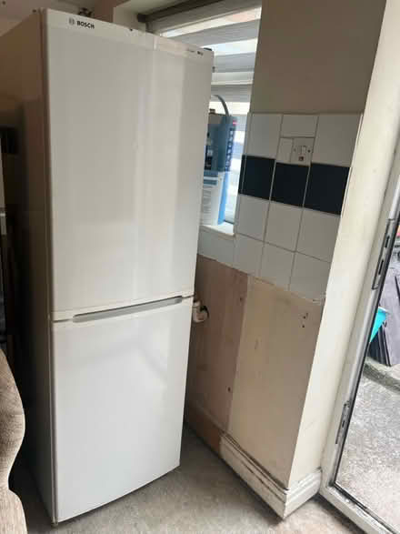 Photo of free Fridge freezer (Southport PR9) #1