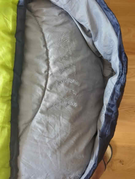 Photo of free Sleeping bag with broken zip (West Norwood SE27) #3