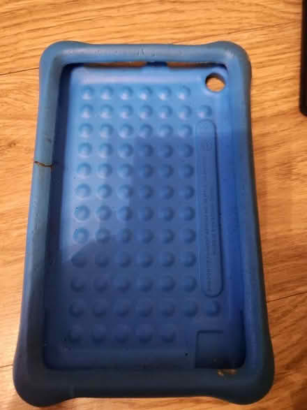Photo of free Kindle Fire #2 (Belper DE561) #3