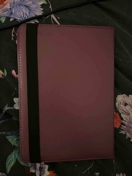 Photo of free iPad Case (E5 Harry Zeital Way) #3