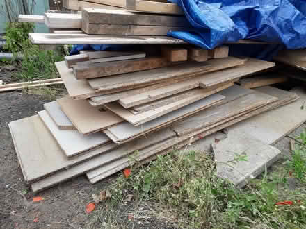 Photo of free Flooring Boards (EH33, Tranent) #2