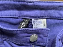 Photo of free H&M Blue skinny jeans size 8 (L5L 5P5) #2