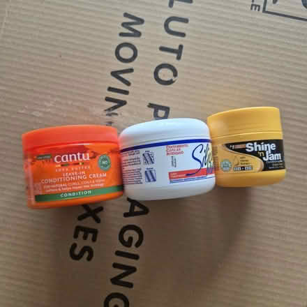 Photo of free Hair items (Boggart hill LS14) #1