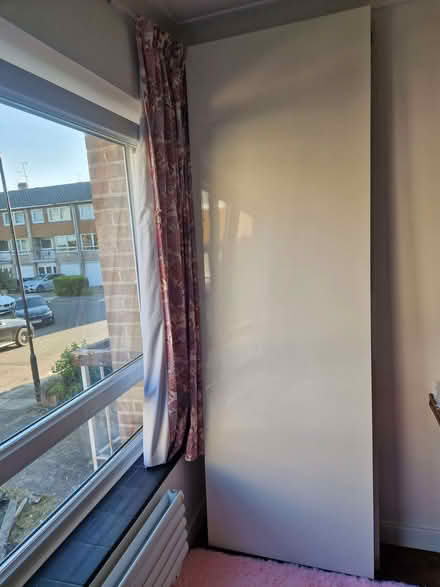 Photo of free Hasvik Sliding Door for Ikea Pax Closet (Ealing W5) #2