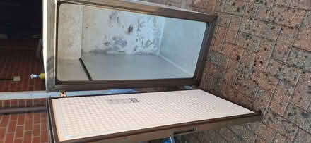 Photo of free Chest freezer (Wymondham NR18) #1