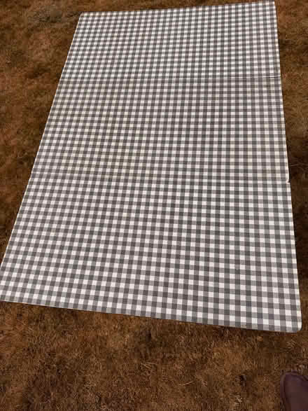 Photo of free Gateleg table (Shirley, Croydon CR0) #2