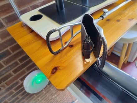 Photo of free Hunter's seat (Stretford M32) #2