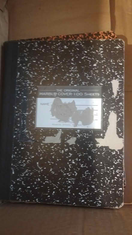 Photo of free USED Office, Art, School Supplies (Harlem) #3