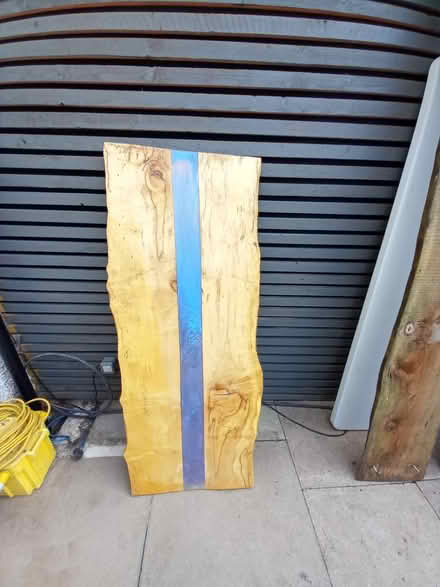 Photo of free Table top (Shepshed LE12) #4