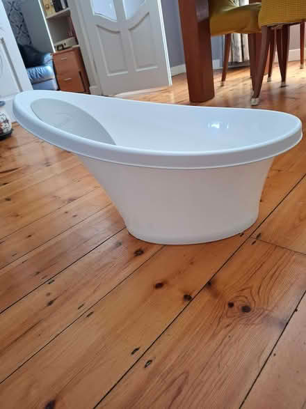 Photo of free Baby bath (Foxrock) #3