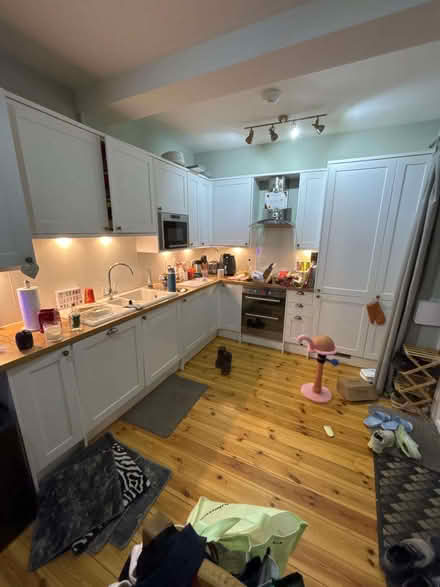 Photo of free Howdens Kitchen Door Fronts (Oxford OX2) #4