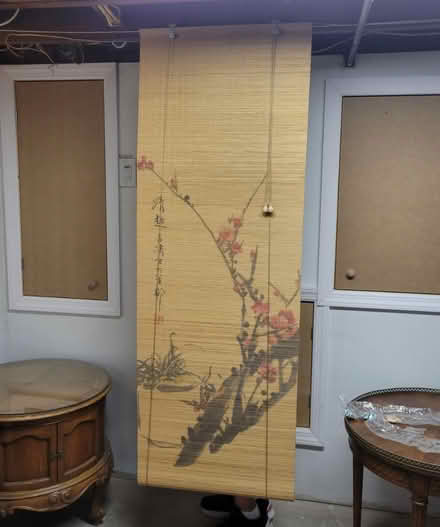 Photo of free Bamboo Shade (Nassau County) #2