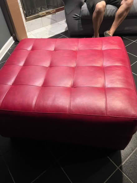 Photo of free Coffee table (Gaithersburg) #1